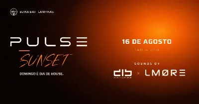 PULSE SUNSET