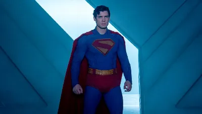 Cine Autorama em Sorocaba - Superman