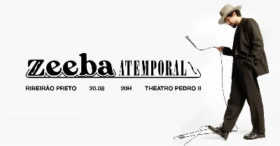 ZEEBA ATEMPORAL
