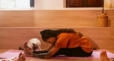 Catyoga no Gato Café Barra Downtown (Cópia)