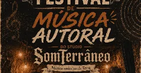 1º Festival de Música Autoral do SomTerrâneo
