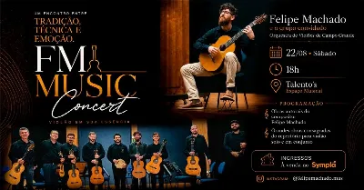 FM Music Concert
