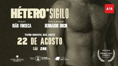 HÉTERO SIGILO