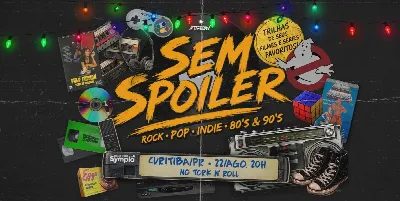 Sem Spoiler | Curitiba/PR