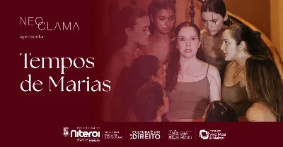 Tempos de Marias