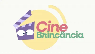 CineBrincância - Brendha Pilates
