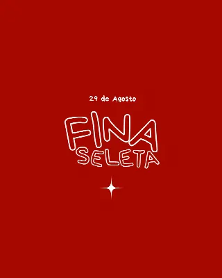 Fina Seleta