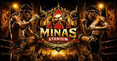 MINAS STADIUM 3