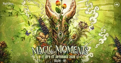 MAGIC MOMENTS