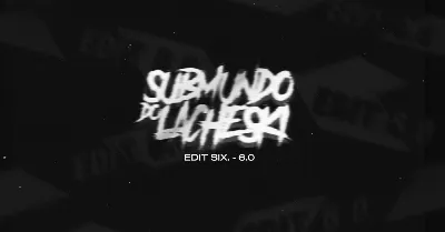 SUBMUNDO DO LACHESKI 6.0