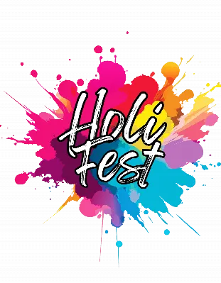 Holi Fest Pvt 3#