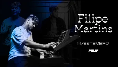 FILIPE MARTINS EM JUIZ DE FORA