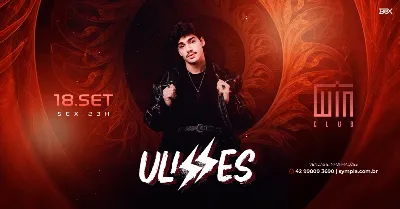 ULISSES