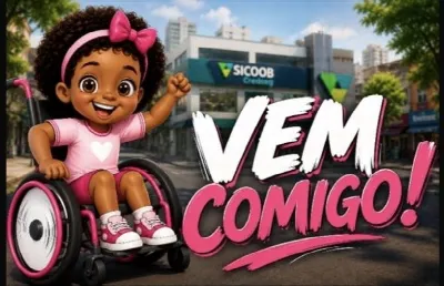1º encontro VEM COMIGO