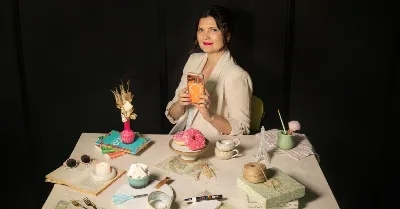Workshop Presencial A Arte de Criar Imagens: Fotografia com celular para marcas e criadores
