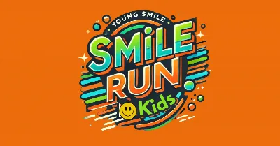 2ª edição Corrida Smile run kids