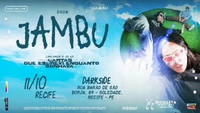 Jambu em Recife / PE