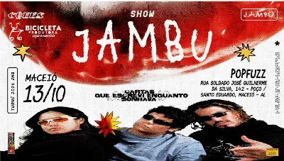 Jambu em Maceió / AL