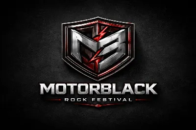 MotorBlack Rock Festval