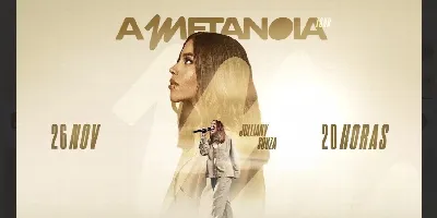 A METANOIA TOUR