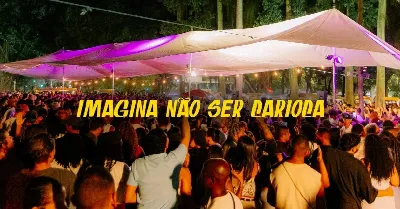 Samba do Passeio - Todo Domingo Tem (Cópia)