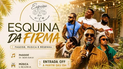 ESQUINA DA FIRMA