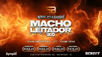 SB - ML 2.0