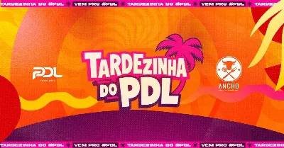TARDEZINHA DO PDL