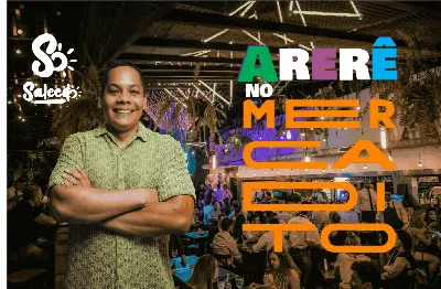 ARERÊ DO MERCADITO