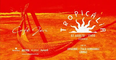TROPICÁLIA