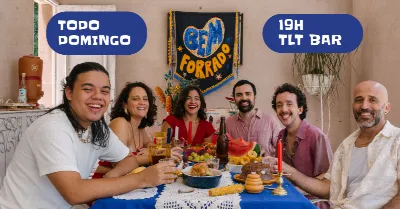 Dominguinho Bem Forrado