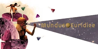 Mundus Eurídice em circulação pelo PROMIC