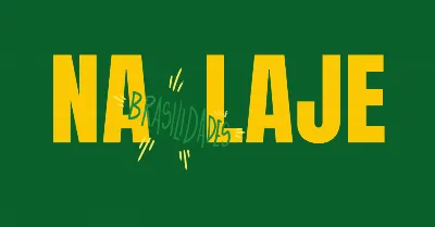 NA LAJE