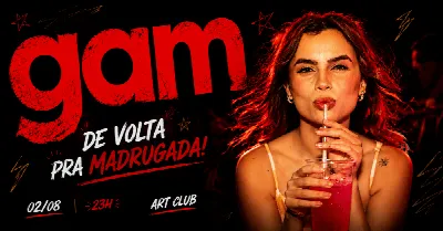 02.08 - ART LOUNGE