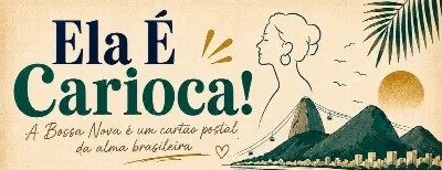 Quarteto Fernando Pereira dia 03/08/26
