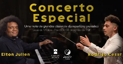 Concerto Especial