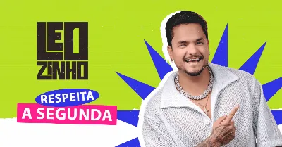 03.08 | Respeita a segunda!