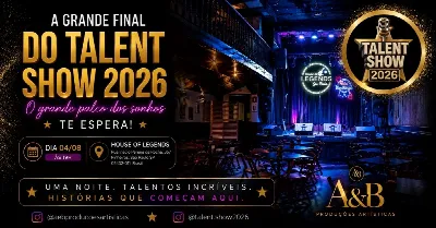 Grande Final Talent Show 2026