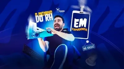 MENINO DO RH EM GUARULHOS