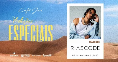 RIASCODE