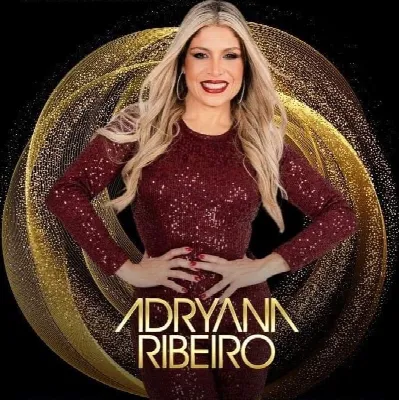SHOW ADRYANA RIBEIRO