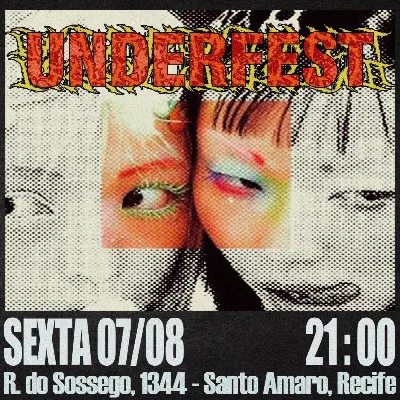 UNDERFEST V5