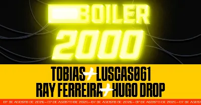 BOILER 2000