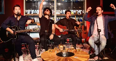 Pingão no Boteco - EUROPUB "EDIÇÃO SEXTOU"