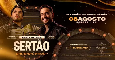 Sertão Sessions