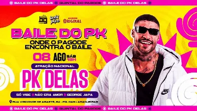 Baile do Pk Delas