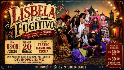 LISBELA E O FUGITIVO