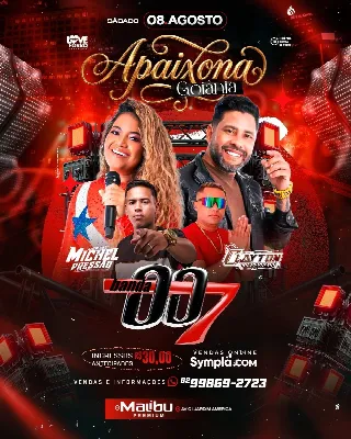 Apaixona Goiânia
