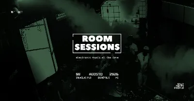 ROOM SESSIONS