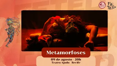 FETED - METAMORFOSES